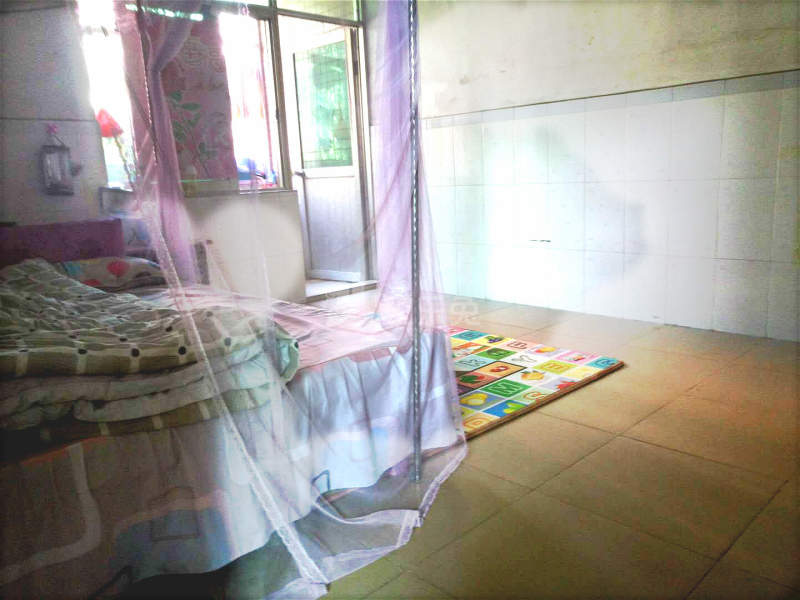 刘亮公寓2167329卧室图0