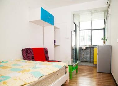 粤鹏湾（南坑店） 1室0厅1卫