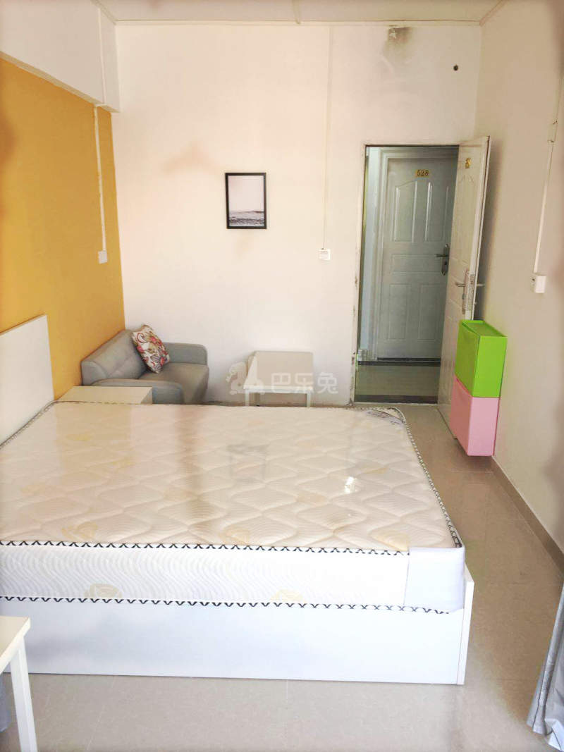 粤鹏湾（南坑店）2167433卧室图1