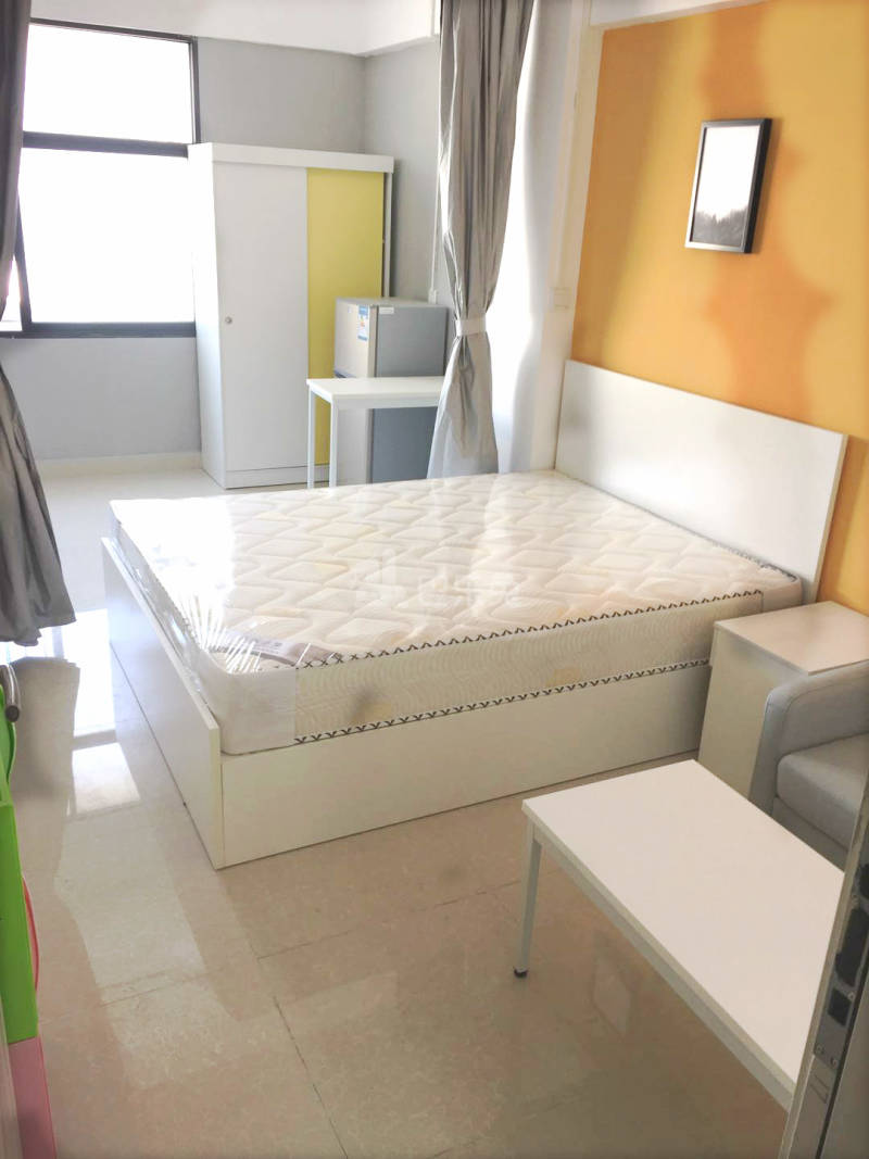 粤鹏湾（南坑店）2167433卧室图0