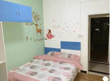 粤鹏湾（南坑店） 1室1厅1卫