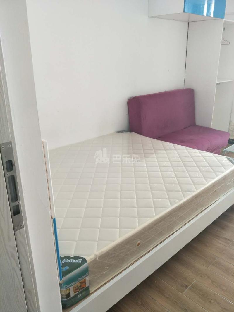 粤鹏湾（南坑店）2167436卧室图3