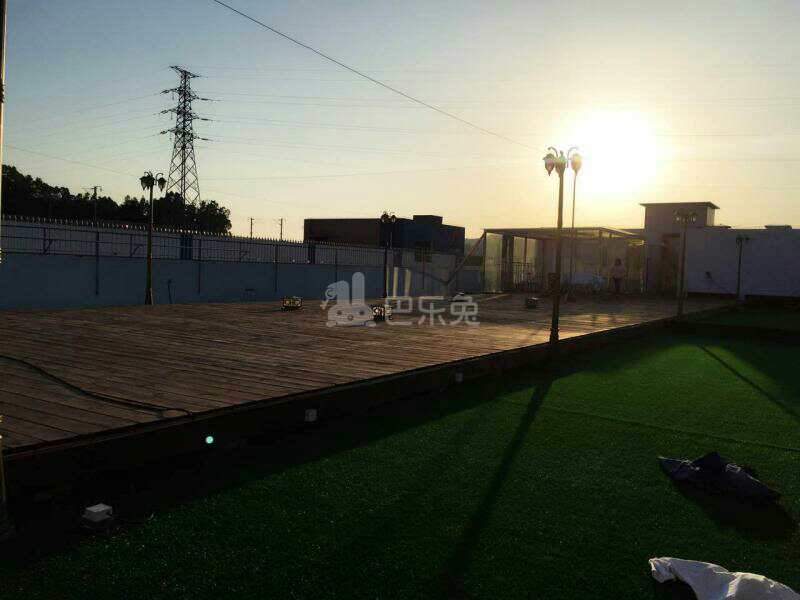 18+plus公寓（横岗店）2168031周边环境图4