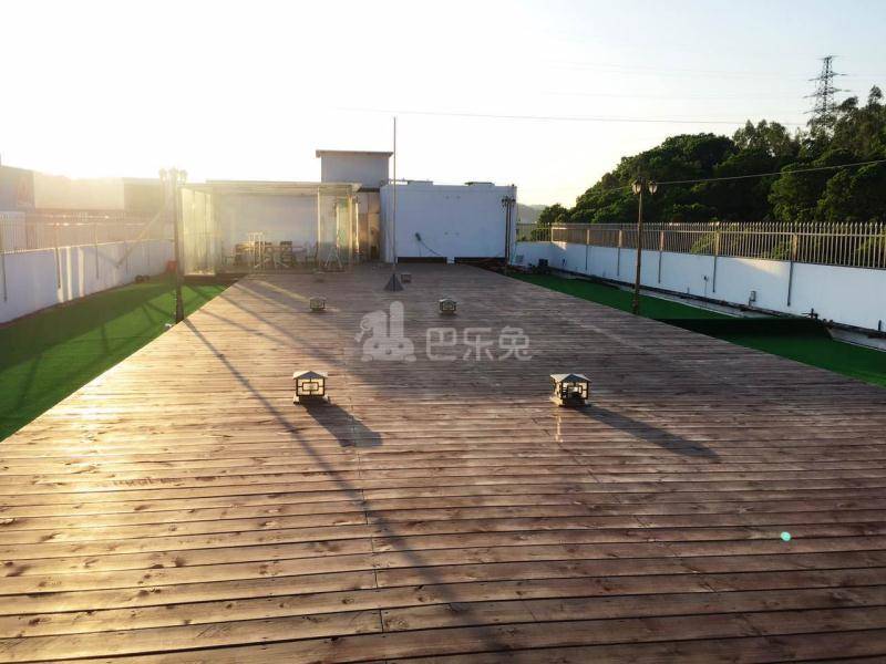 18+plus公寓（横岗店）2168031周边环境图5