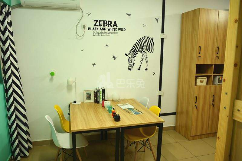 9号楼（公寓）2169763卧室图0