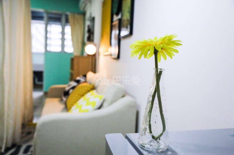 9号楼（公寓）2169763客厅图3