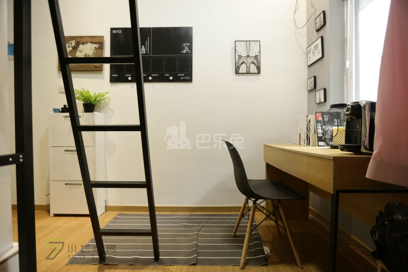 小七洋房（杨美西2巷）2170740卧室图0