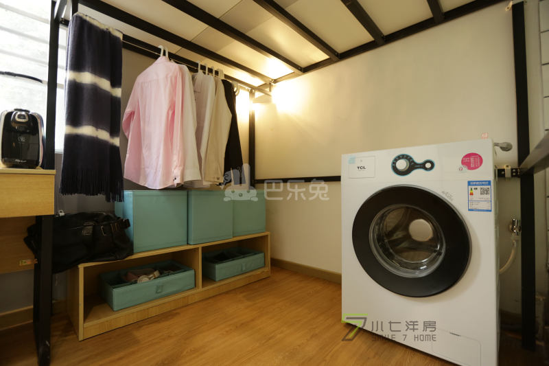 小七洋房（杨美西2巷）2170740卧室图1