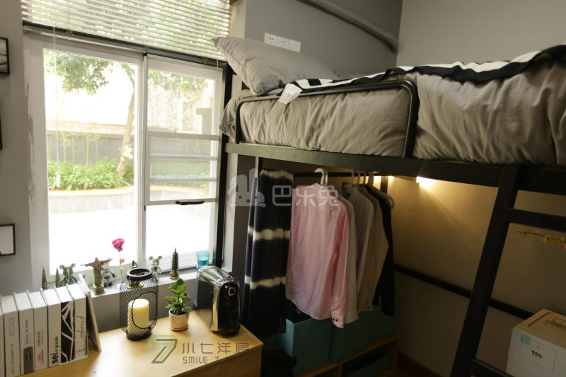 小七洋房（杨美西2巷）2170740卧室图2