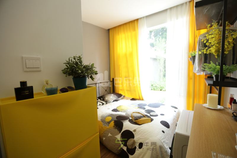 小七洋房（杨美西2巷）2170740卧室图3