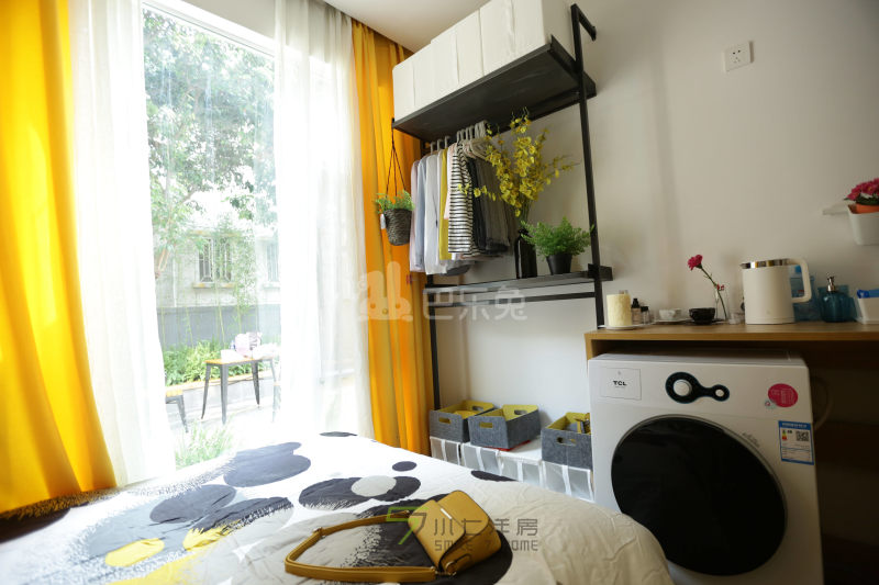 小七洋房（杨美西2巷）2170740卧室图4