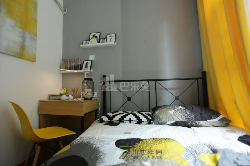 小七洋房（杨美西2巷）2170740卧室图5
