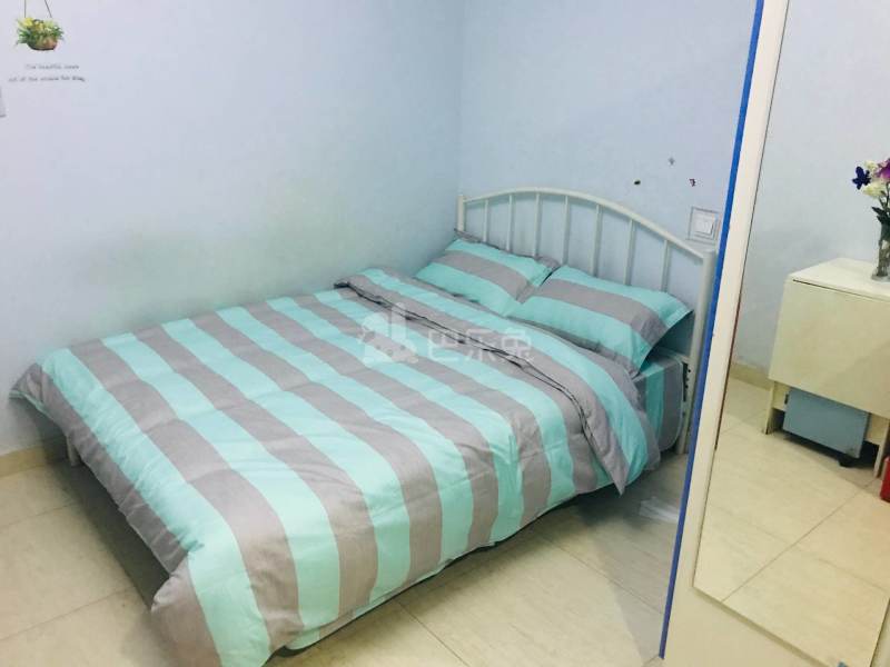 未来域（常府街店）2170916卧室图1