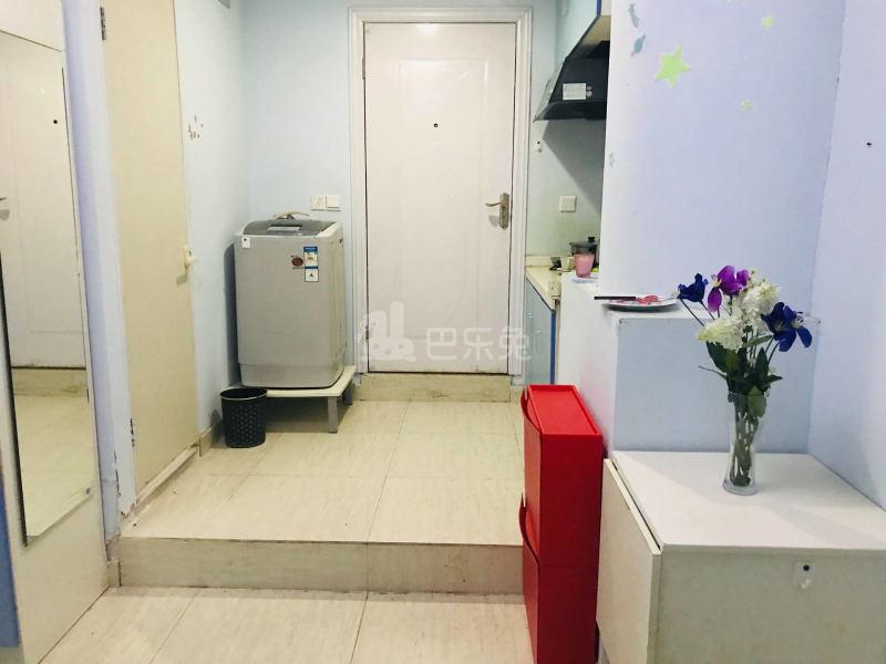 未来域（常府街店）2170916周边环境图6