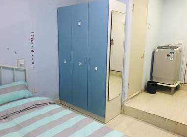 未来域（常府街店） 1室0厅1卫