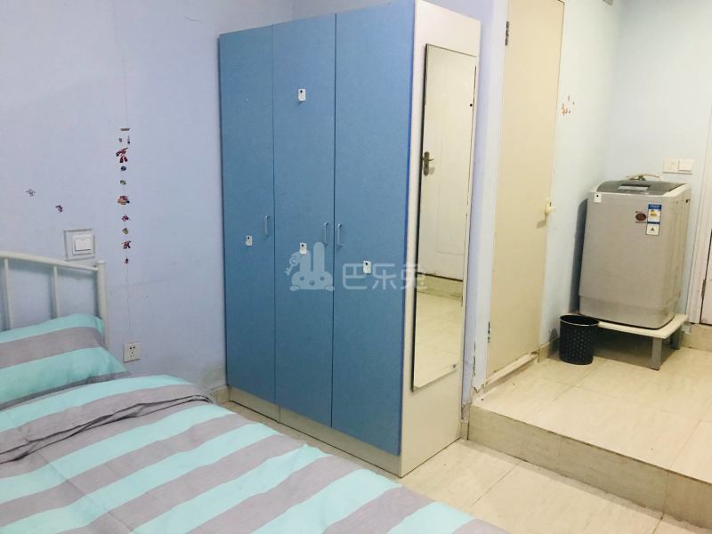 未来域（常府街店）2170916卧室图3