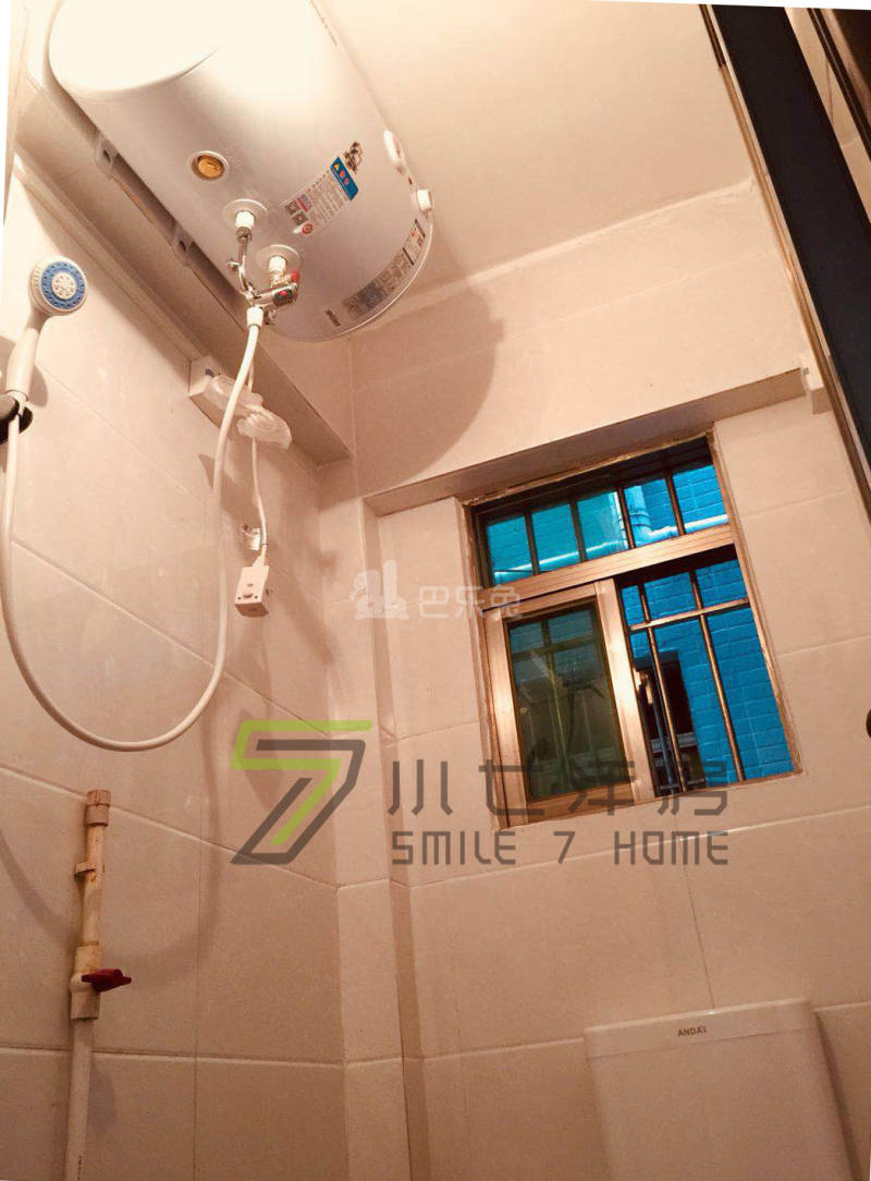 小七洋房（旺塘村16巷）2170922卫生间图3