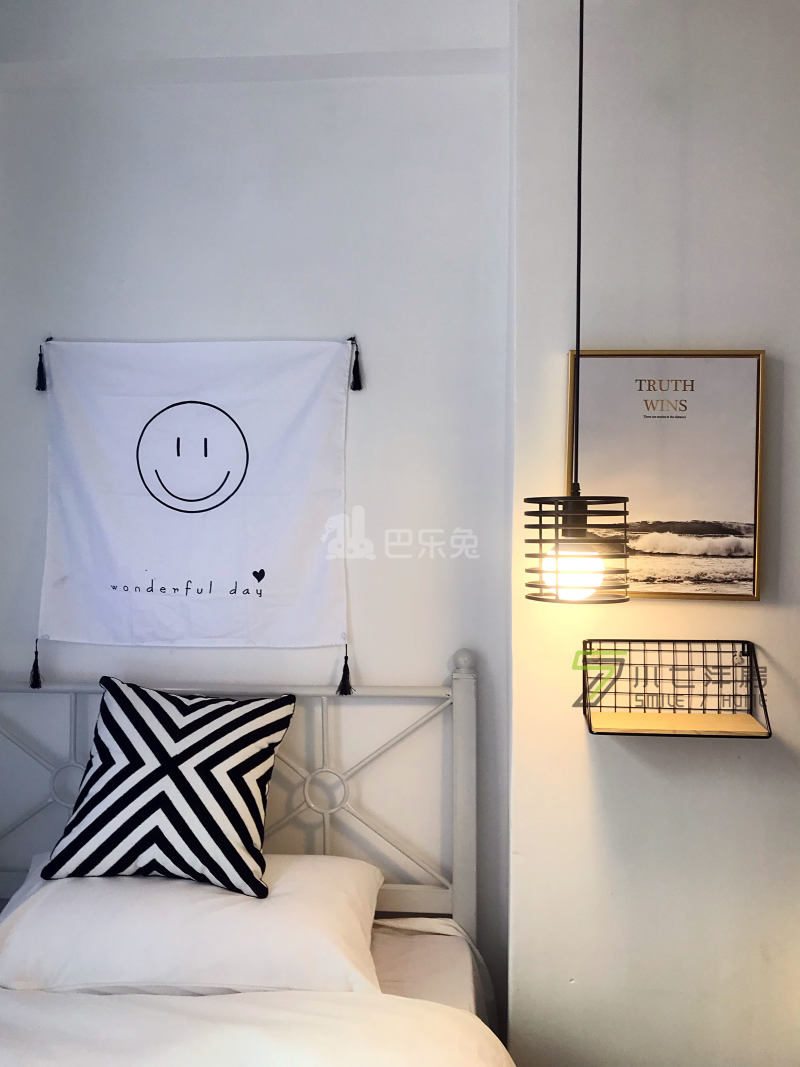 小七洋房（旺塘村16巷）2170922卧室图0