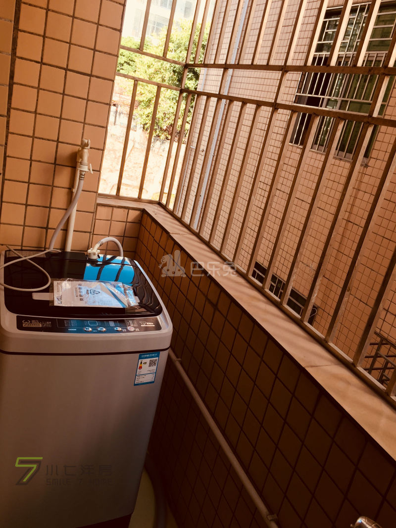 小七洋房（旺塘村16巷）2170922卧室图2