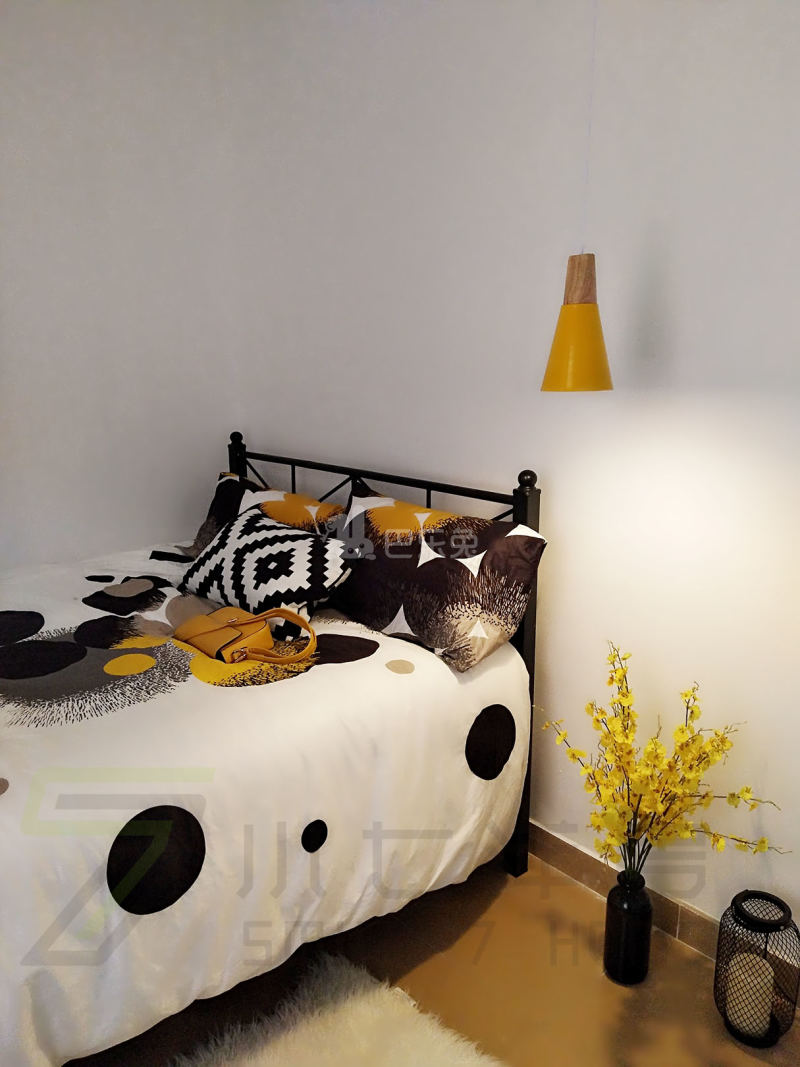 小七洋房（旺塘村16巷）2170931卧室图0