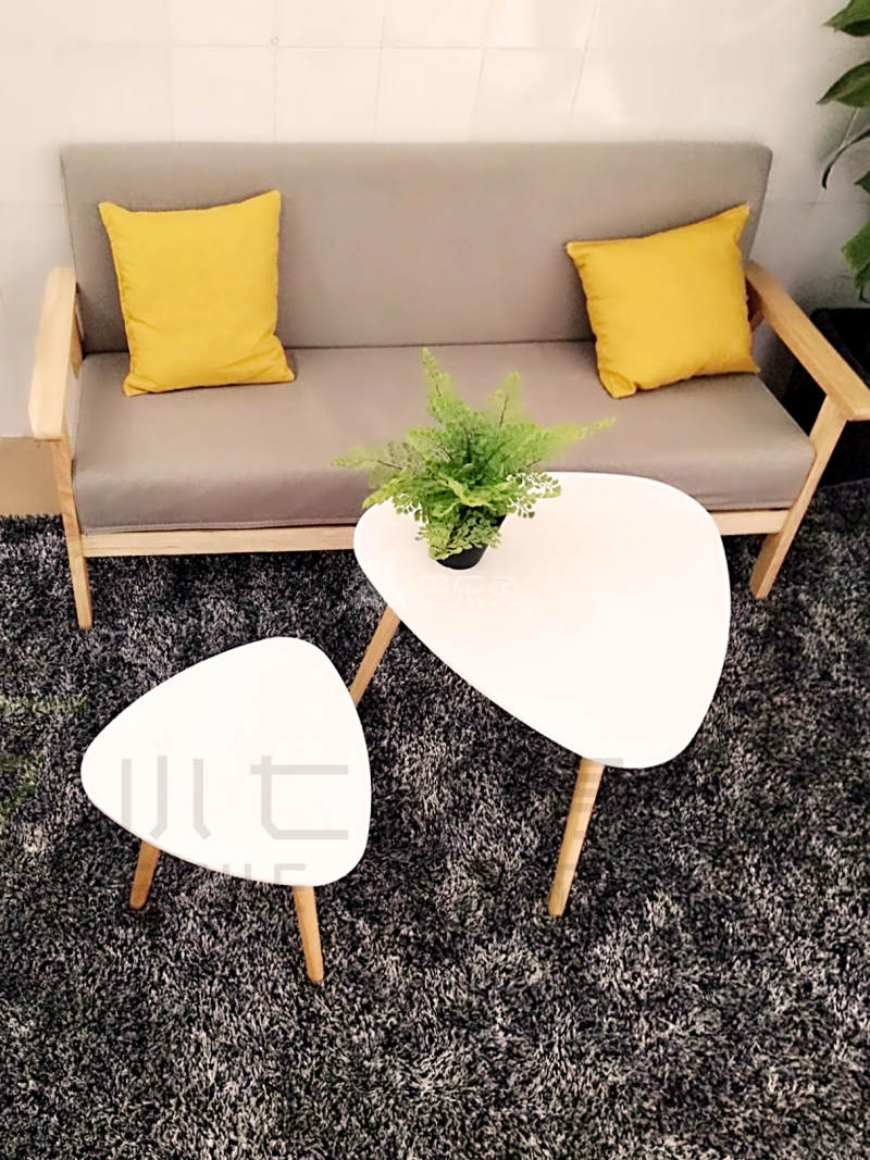 小七洋房（旺塘村16巷）2170931客厅图2