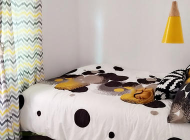 小七洋房（旺塘村16巷） 