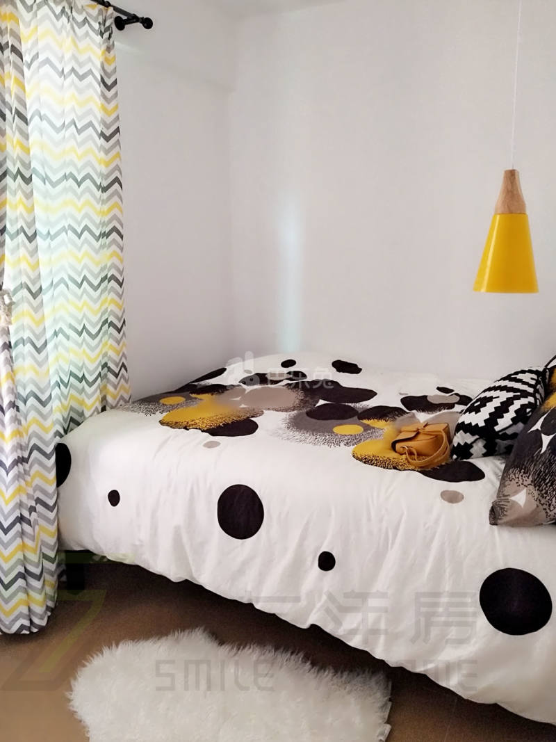 小七洋房（旺塘村16巷）2170931卧室图1