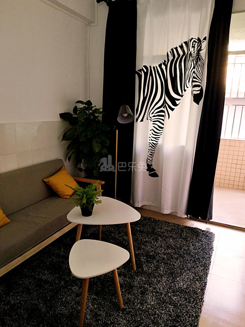 小七洋房（旺塘村16巷）2170931客厅图3