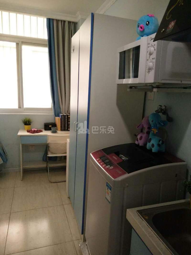 未来域（建邺路店）2170953厨房图4