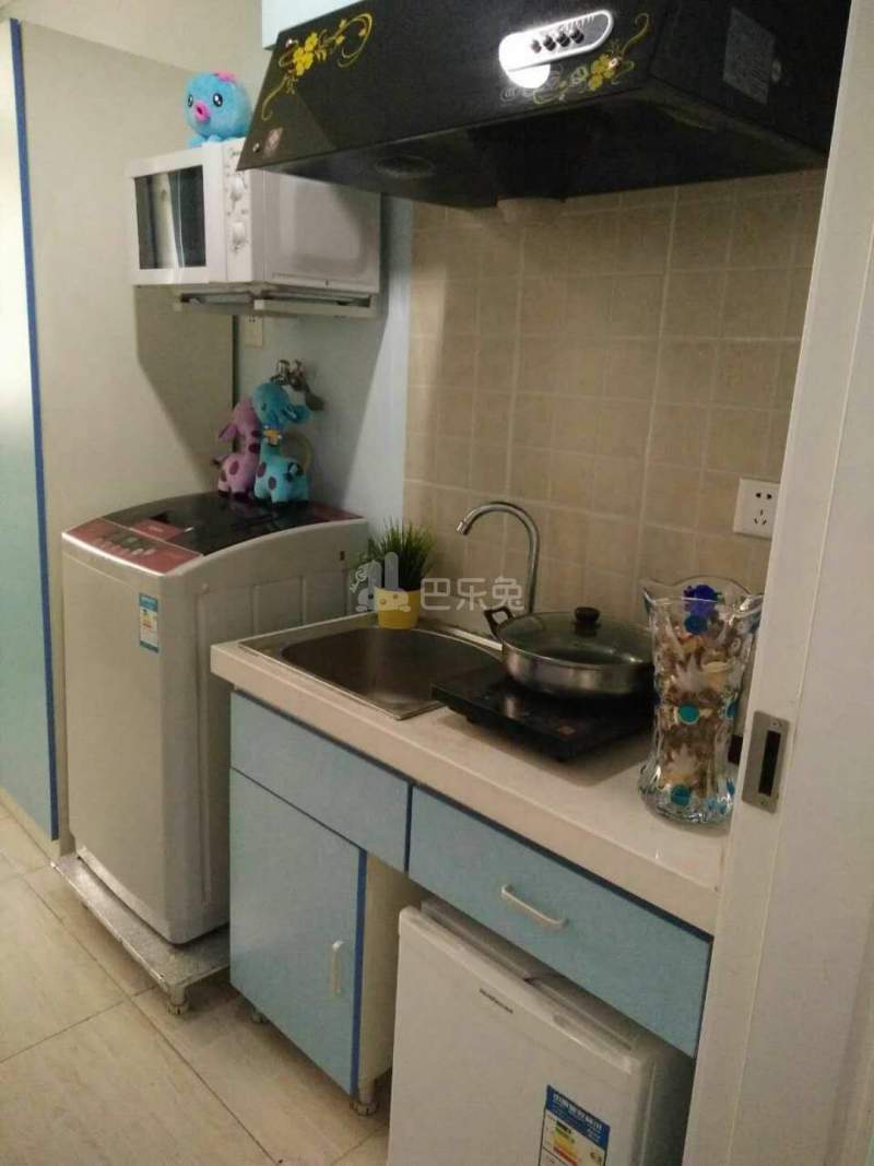 未来域（建邺路店）2170953厨房图5