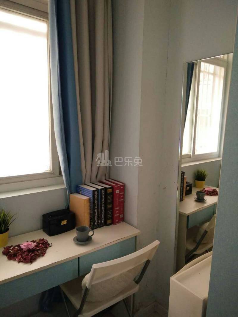 未来域（建邺路店）2170953卧室图1