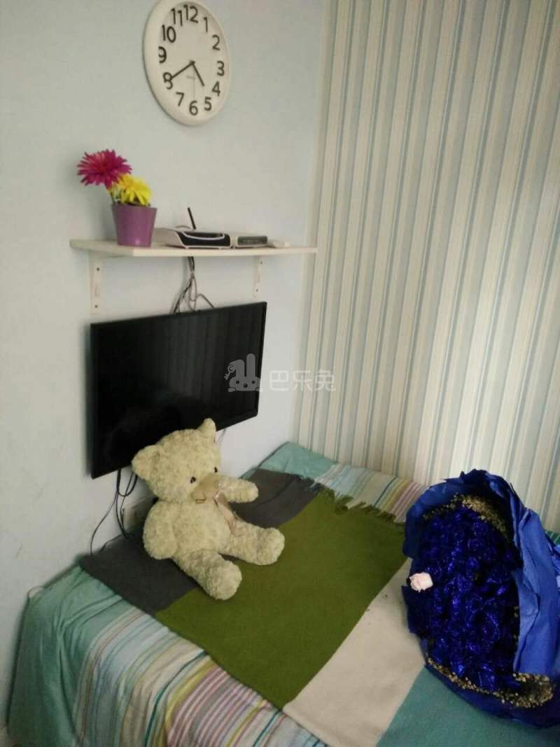 未来域（建邺路店）2170953卧室图3