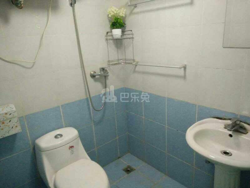 未来域（建邺路店）2170953卫生间图6