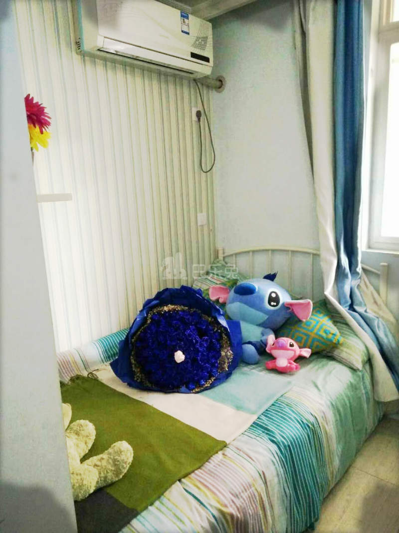 未来域（建邺路店）2170953卧室图0