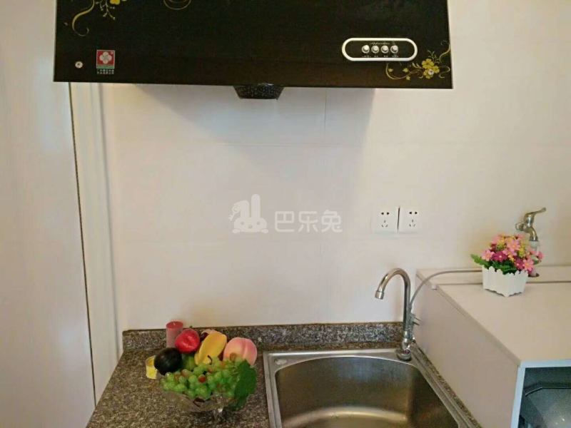 未来域（夫子庙店）2171098厨房图5