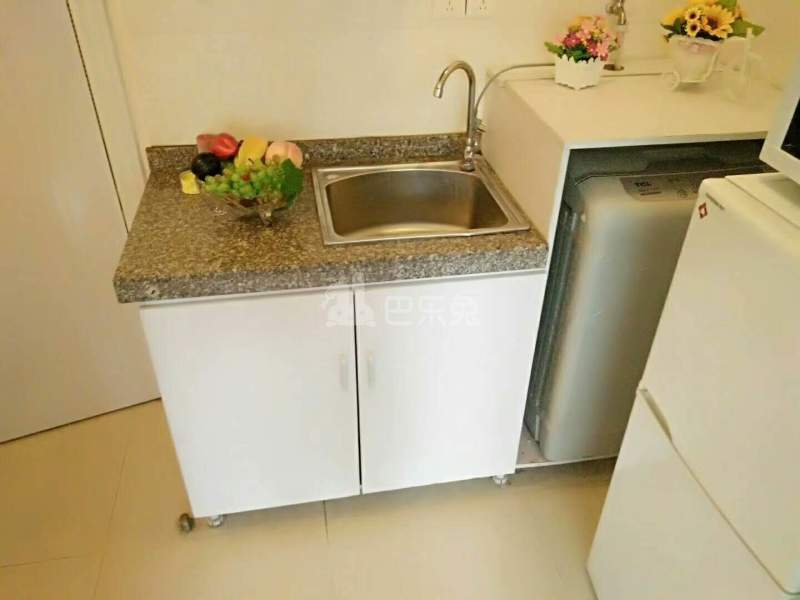 未来域（夫子庙店）2171098厨房图6