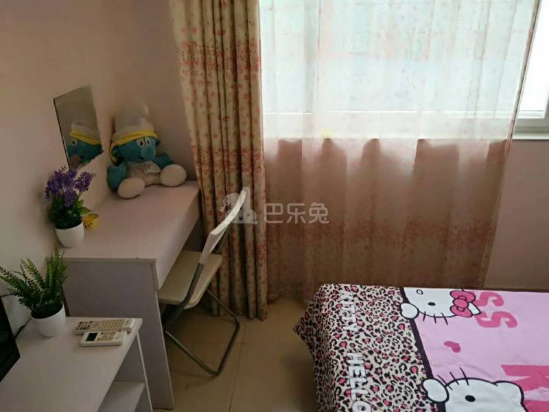 未来域（夫子庙店）2171098卧室图0