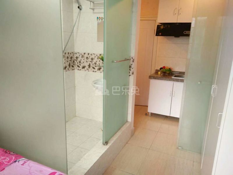 未来域（夫子庙店）2171098厨房图7