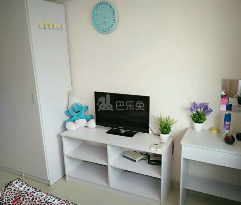 未来域（夫子庙店）2171098卧室图1