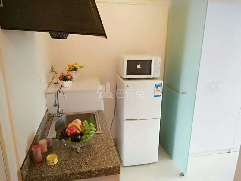 未来域（夫子庙店）2171098厨房图8