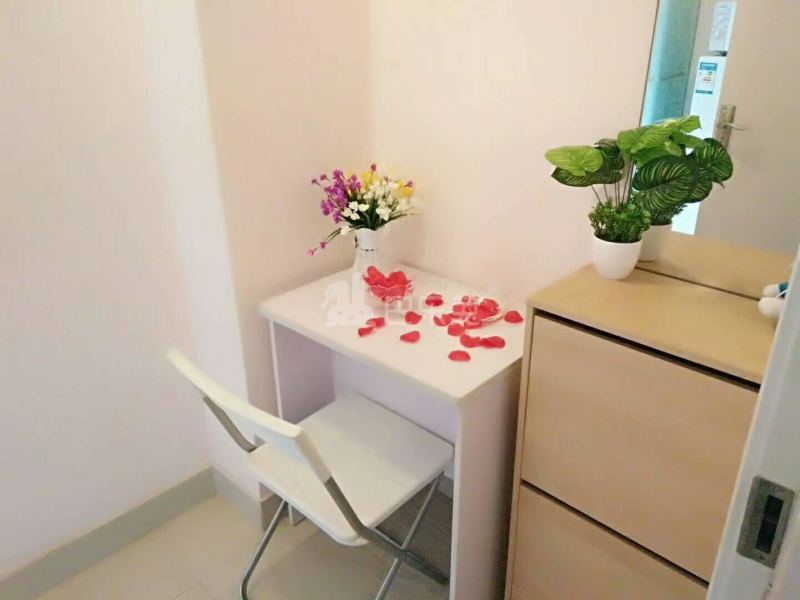 未来域（夫子庙店）2171098卧室图2