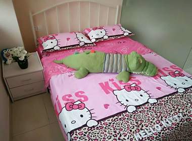 未来域（夫子庙店） 1室0厅1卫