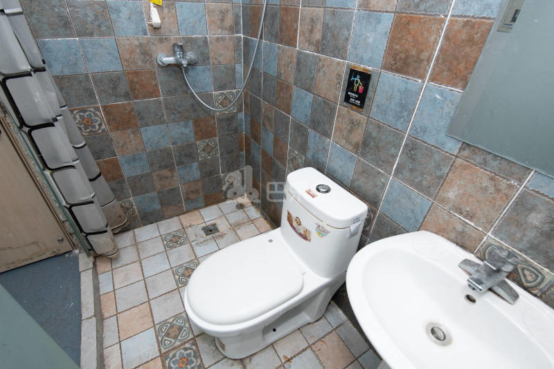 E+青年公寓（汉中门店）2171330卫生间图7