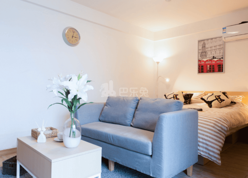 东南青年汇2171484卧室图1