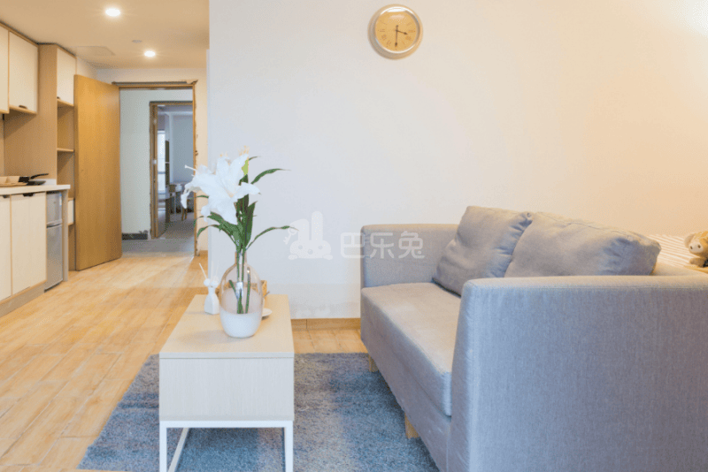 东南青年汇2171484卧室图3