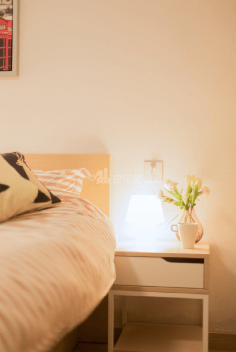 东南青年汇2171484卧室图4