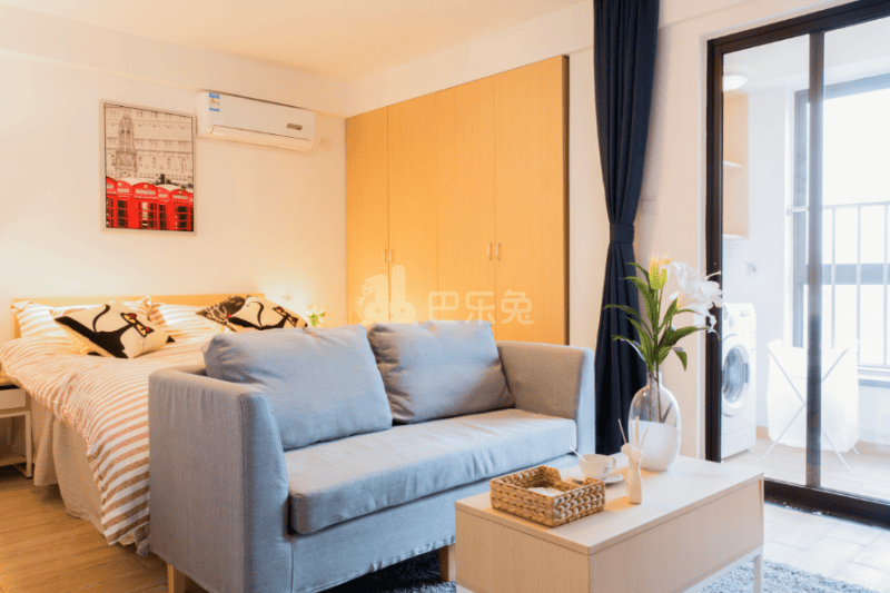 东南青年汇2171484卧室图5