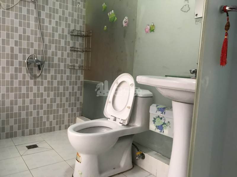 华夏本驿公寓（建宁路店）2171505卫生间图6