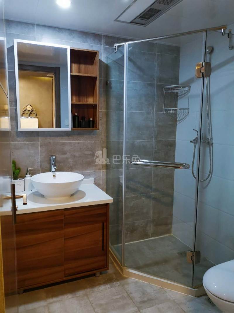 朗诗寓（新街口店）2171534周边环境图2