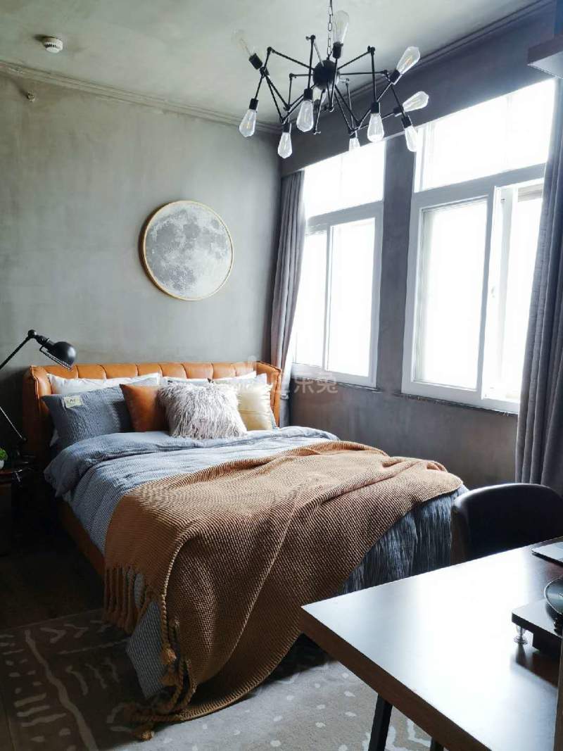 朗诗寓（新街口店）2171534周边环境图4